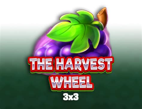 The Harvest Wheel 3x3 1xbet